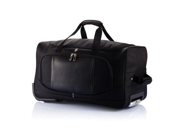 Swiss Peak weekend bag med hjul 